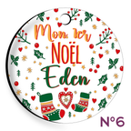 Boule de noël